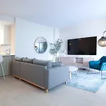 Apartment Vanian Gardens 4 Bedroom Ap