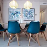 Vanian Gardens 4 Bedroom Ap Apartment