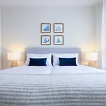 Vanian Gardens 4 Bedroom Ap Estepona