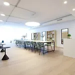 Vanian Gardens 4 Bedroom Ap Estepona