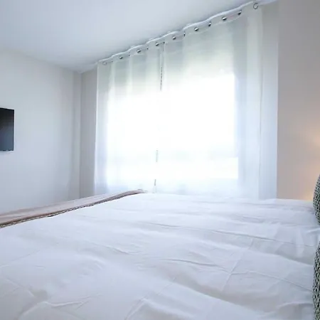Lejlighed Vanian Gardens 4 Bedroom Ap