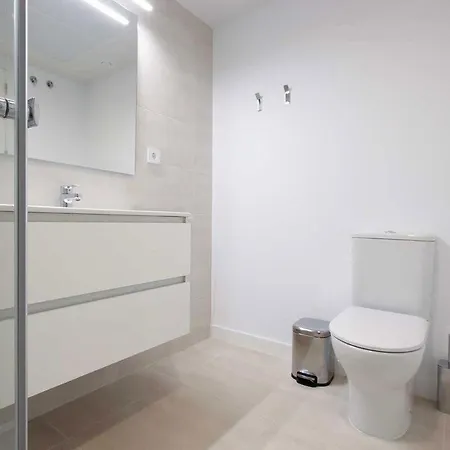Lejlighed Vanian Gardens 4 Bedroom Ap