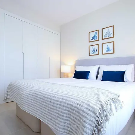 Vanian Gardens 4 Bedroom Ap Lejlighed *