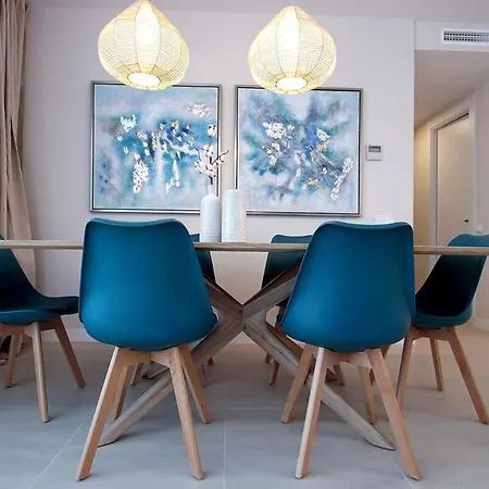 Apartman Vanian Gardens 4 Bedroom Ap