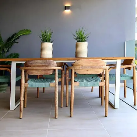 Lejlighed Vanian Gardens 4 Bedroom Ap Estepona