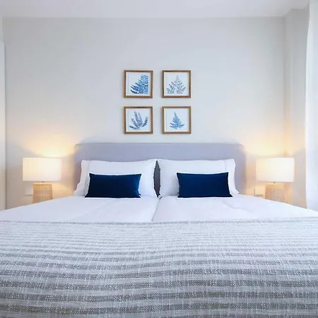 Vanian Gardens 4 Bedroom Ap * Estepona