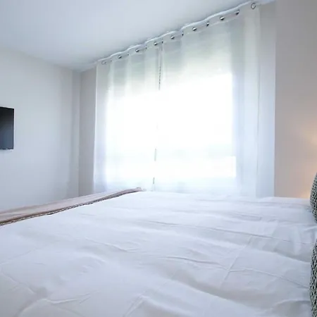 Apartmán Vanian Gardens 4 Bedroom Ap *