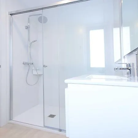 Vanian Gardens 4 Bedroom Ap Apartmán Estepona