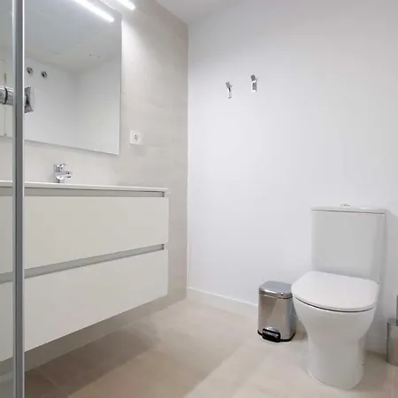 Vanian Gardens 4 Bedroom Ap Estepona