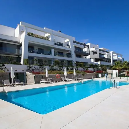 Apartment Vanian Gardens 4 Bedroom Ap Estepona