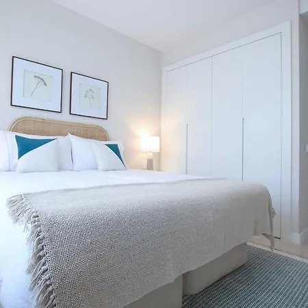 Appartement Vanian Gardens 4 Bedroom Ap *