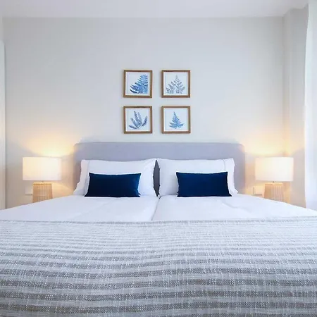 Vanian Gardens 4 Bedroom Ap Estepona