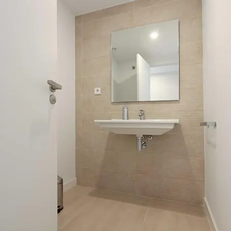 Vanian Gardens 4 Bedroom Ap * Estepona