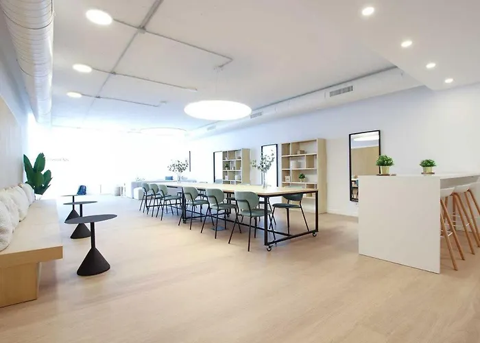 Apartamento Vanian Gardens 4 Bedroom Ap Estepona