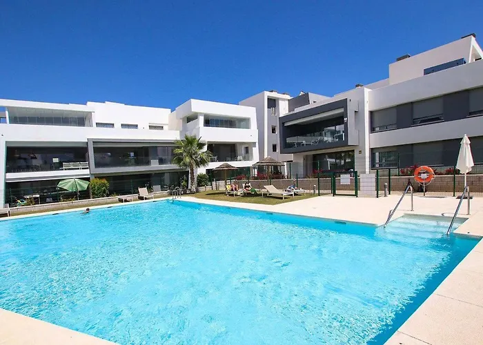 Vanian Gardens 4 Bedroom Ap Apartamento