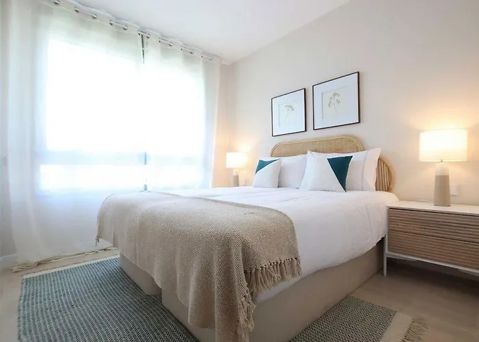 Apartment Vanian Gardens 4 Bedroom Ap *