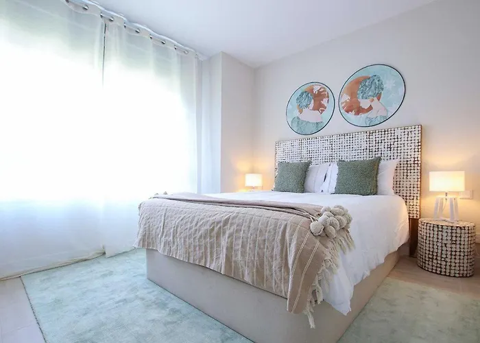 Vanian Gardens 4 Bedroom Ap *