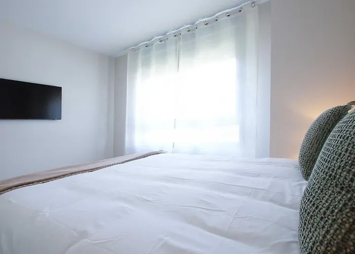 Apartamento Vanian Gardens 4 Bedroom Ap *