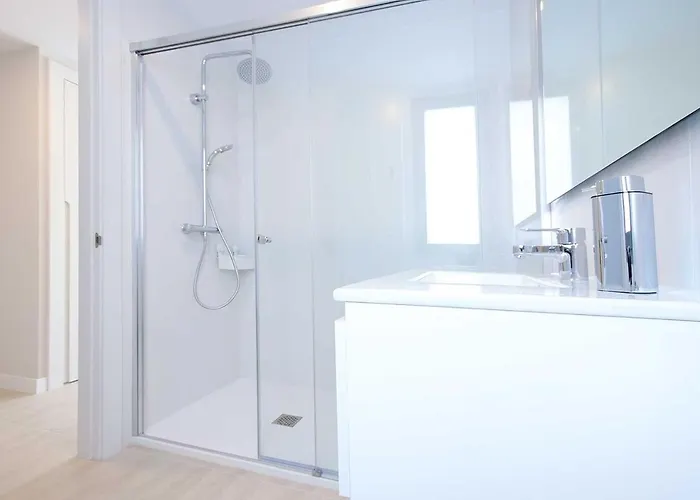 Vanian Gardens 4 Bedroom Ap Apartamento Estepona