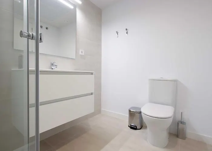 Vanian Gardens 4 Bedroom Ap Estepona