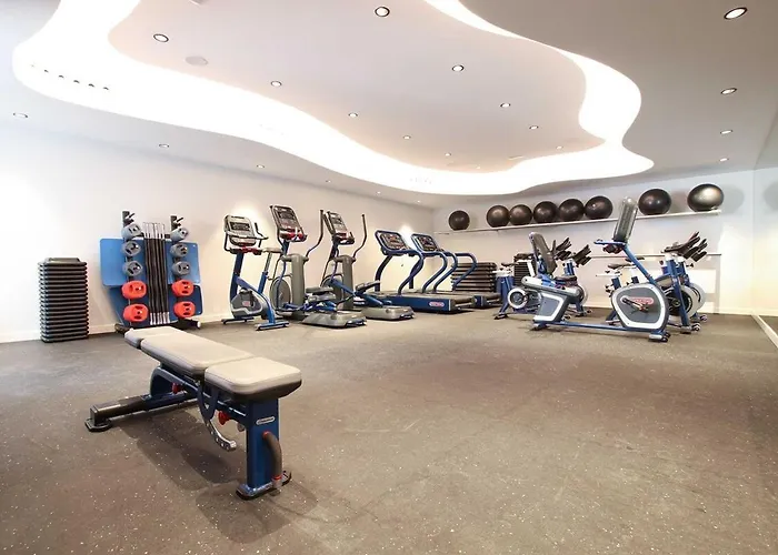 Vanian Gardens 4 Bedroom Ap Estepona