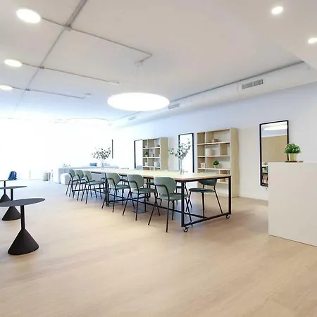 Apartamento Vanian Gardens 4 Bedroom Ap Estepona