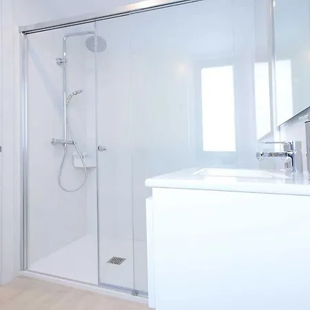 Vanian Gardens 4 Bedroom Ap Apartamento