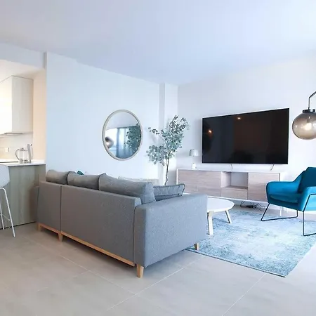 Vanian Gardens 4 Bedroom Ap Apartamento *