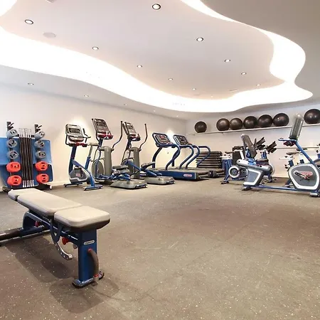 Vanian Gardens 4 Bedroom Ap Estepona