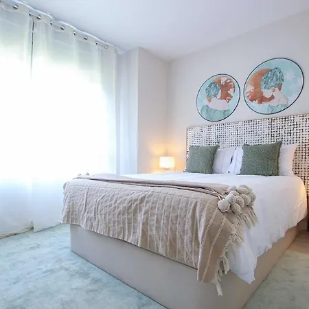 Vanian Gardens 4 Bedroom Ap Apartment